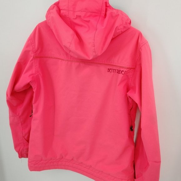 Betty Rides  winter jacket - Picture 9 of 10